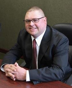Alfred L. Arrington