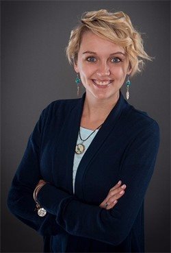 Chelsea D. Gabel