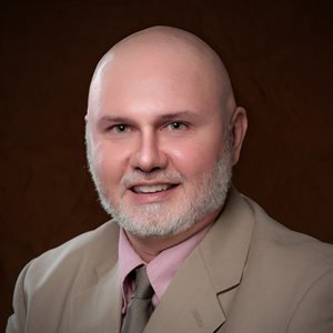 Chris Warner