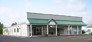 Arcade